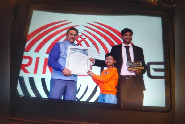 Awards and Achievements