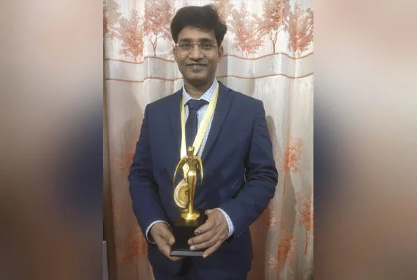 Awards and Achievements