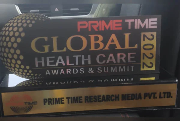 Awards and Achievements