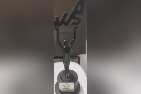 Awards and Achievements