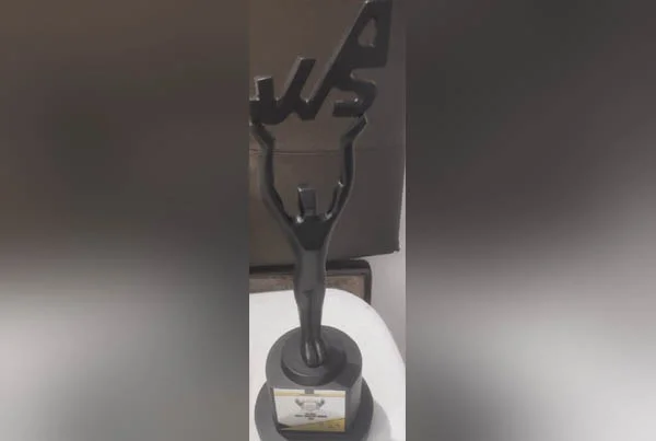 Awards and Achievements
