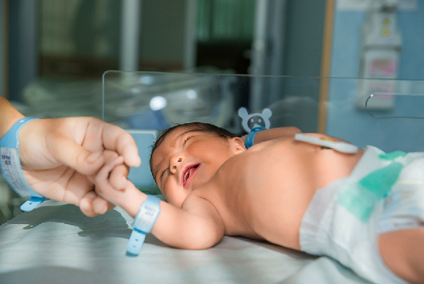 Neonatal Surgery