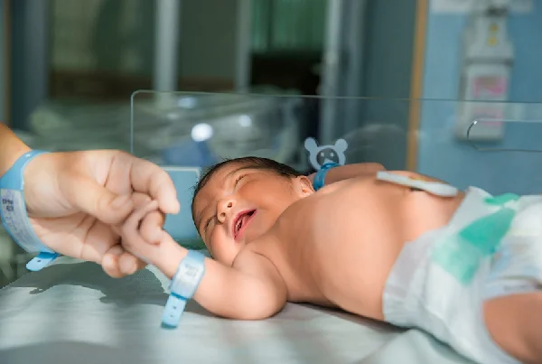 Neonatal Surgery