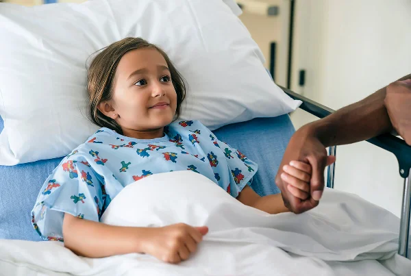 Pediatric Surgery