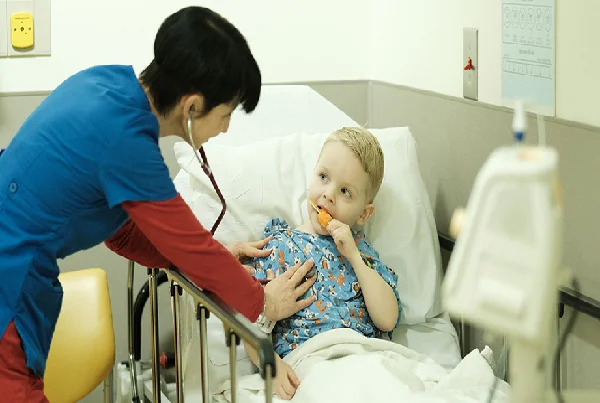 Pediatric Urology