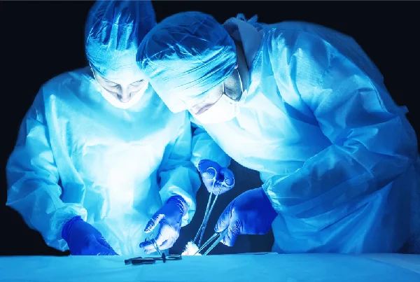 Bladder Augmentation