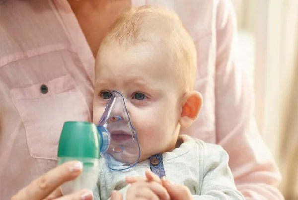 Nebulization