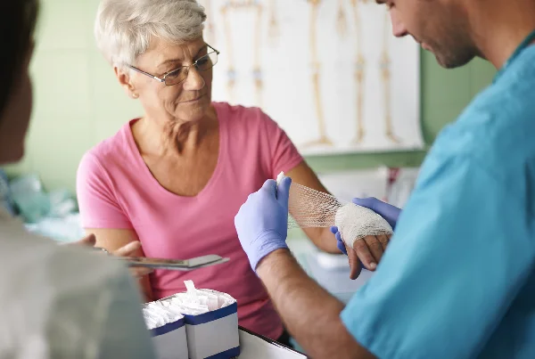 Wound Care and Surgical Dressing